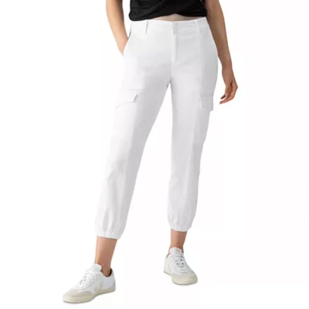 Sanctuary Rebel Cargo Pants - Picture 1 of 11
